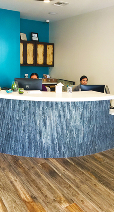 our office 1