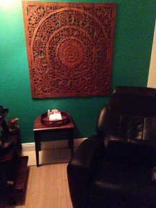 Zen Lounge