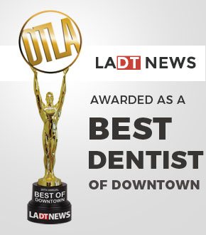 Best Dentist of Downtown